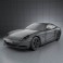 Ferrari 612 Scaglietti 2006 3d model