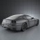 Ferrari 612 Scaglietti 2006 3d model