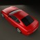 Ferrari 612 Scaglietti 2006 3d model