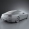 Ferrari 612 Scaglietti 2006 3d model