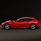 Ferrari FF 2011 3d model