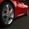 Ferrari FF 2011 3d model