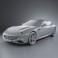 Ferrari FF 2011 3d model