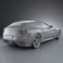 Ferrari FF 2011 3d model