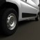 Fiat Ducato Minibus 2012 3d model