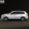 Infiniti QX60 (JX) 2013 3d model