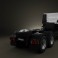 Iveco Trakker Tractor 2012 3d model