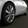 Kia Ceed hatchback 5-door 2013 3d model
