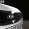 Kia Ceed SW with HQ Interior 2011 3d model