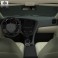 Kia Optima (K5) with HQ Interior 2011 3d model