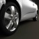 Kia Pro Ceed with HQ Interior 2011 3d model