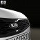 Kia Pro Ceed with HQ Interior 2011 3d model
