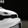 Kia Rio hatchback 5-door with HQ Interior 2011 3d model
