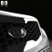 Kia Sorento with HQ Interior 2011 3d model