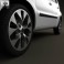 Kia Soul with HQ Interior 2012 3d model