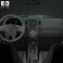 Kia Soul with HQ Interior 2012 3d model