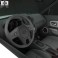 Kia Soul with HQ Interior 2012 3d model