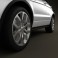 Range Rover Evoque 2012 5-door 3d model