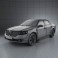 Lincoln MKZ 2012 3d model