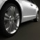 Lincoln MKZ 2012 3d model