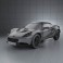 Lotus Elise 2012 3d model