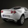 Lotus Elise 2012 3d model