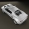 Lotus Elise 2012 3d model