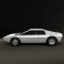 Lotus Esprit S1 1976 3d model