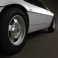 Lotus Esprit S1 1976 3d model