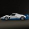 Maserati MC12 3d model
