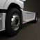 Mercedes-Benz Actros Tractor 2-axle 2011 3d model