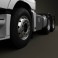 Mercedes-Benz Actros Tractor 3-axle 2011 3d model