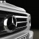 Mercedes-Benz G-Class 3-door 2011 3d model