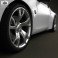 Nissan 370Z Coupe 2013 3d model