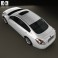Nissan Altima 2012 3d model