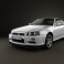 Nissan Skyline R34 GT-R coupe 1999 3d model