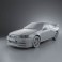 Nissan Skyline R34 GT-R coupe 1999 3d model