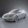 Opel Insignia Sports Tourer 2009 3d model
