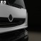 Renault Kerax Beavertail Plant 2011 3d model
