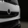 Renault Kerax Chassis 2011 3d model