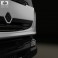 Renault Kerax Hook Loader 2011 3d model