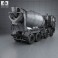 Renault Kerax Mixer 2011 3d model