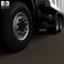 Renault Kerax Tiper 2011 3d model