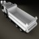 Renault Kerax Tiper 2011 3d model
