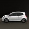 Renault Twingo 2012 3d model