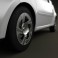 Renault Twingo 2012 3d model