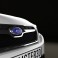 Subaru XV with HQ Interior 2012 3d model