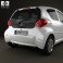 Toyota Aygo 5-door 2013 3d model
