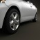 Toyota Yaris sedan (Vios, Belta) 2011 3d model