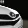 Toyota Yaris sedan (Vios, Belta) 2011 3d model